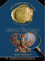 The_Case_that_Time_Forgot